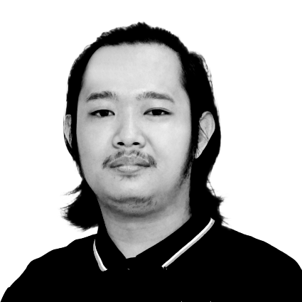 Chandra Saputra