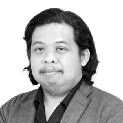 Taufiq Hidayat