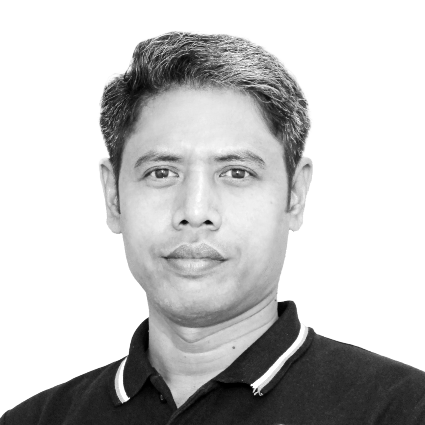 Muhammad Al-Amin