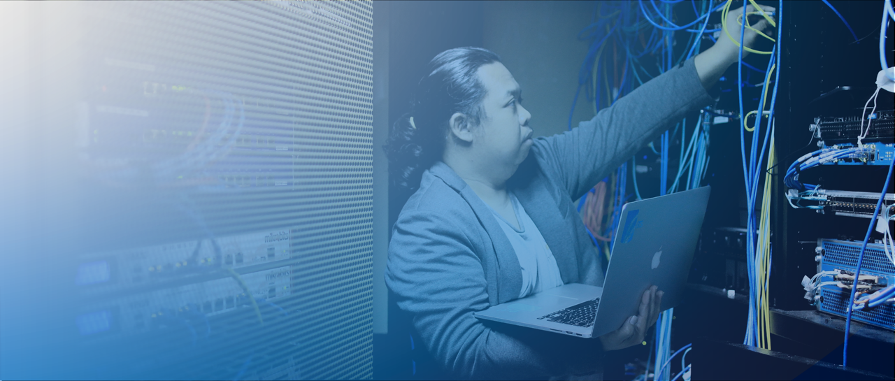 PT. Global Teknologi Teraindo High-Performance Connectivity