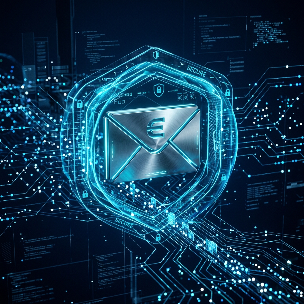 Secure SMTP Relay Services